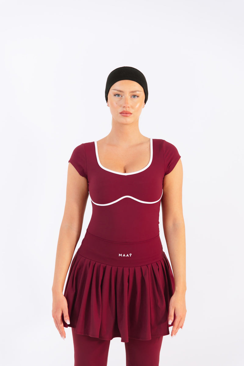 Modèle Alma