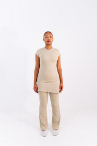 Beige